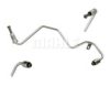 MAHLE ORIGINAL 021 TO 16195 100 Oil Pipe, charger